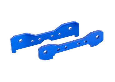 TRX9528 Querlenker-Halterung Sledge Heck 2 Stück